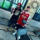 Paris Freestyle feat Ricky Chix Single