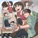 all day Single