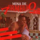 Mina de Vermelho Single