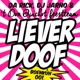Liever Doof Single