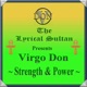 Strength Power 2026 Remaster Single