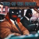 End of the Night feat YungSireTheBuddha Single