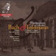Telemann Concerto in A Major from Tafelmusik Pt 1 Bach Non sa che sia dolore BWV 209 Triple Concerto BWV 1044