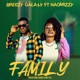 Family feat Naomizzy Single