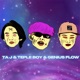 ช ว ดส ก บ feat GENIUS Flow TEMPLE BOY Single