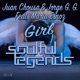 Girl feat Maria Esnoz Single