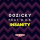 Insanity feat d u s Single