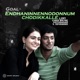 Endhaninnennodonnum Chodikkalle LoFi Single
