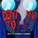 Don t Talk To Me feat Riton FAANGS Single