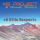 A Little Respect Single