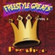 Freestyle Greats Vol 3