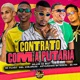 Contrato Com a Putaria feat MC Filhão Single
