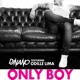 Only Boy feat Odille Lima Single