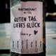 Guten Tag liebes Glu ck feat ela Single