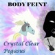 Crystal Clear Pegasus