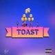 Toast EP