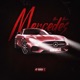 Mercedes feat Marvin Single