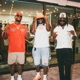 Hxncho feat ZP Rocketship Single