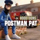 Postman Pat HoodToons Single