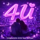 4U feat Rhyma Single