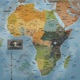 Wilderness In Africa Single