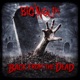 Back From The Dead Single