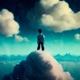 Sky Hero Single
