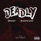 Deadly feat Scooby Monsta 6ixx Single