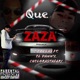 Que Zaza feat El Danny CheloRastafari Single