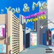 You Me feat Prince Hill Single
