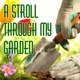 A Stroll Through My Garden