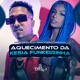 Aquecimento da Kesia Funkeirinha Single