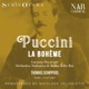 PUCCINI LA BOHÈME