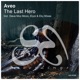 The Last Hero Single