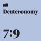 Deuteronomy 7 9 feat Shay Carlucci Mountlake Music Single