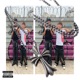 mi chrome huele a ti feat fuckitsam russov nobdy Single