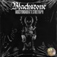 Blackstone feat Mugsy Street Ka h Single