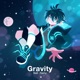 Gravity feat Rainy Single