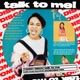 Talk To Me Extended Mix Single