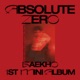 Absolute Zero EP