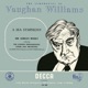 Vaughan Williams Symphony No 1 A Sea Symphony Adrian Boult The Decca Legacy I Vol 3