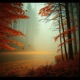 Seven Garden Soft Autumnal Inspired Single