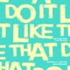Do It Like That Jersey Club Remix Single