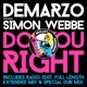 Do You Right feat Simon Webbe Single