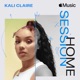 Apple Music Home Session Kali Claire
