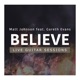 Believe Live Guitar Sessions feat Gareth Evans Single