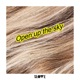 Open Up the Sky feat John and the Volta Single