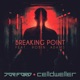 Breaking Point feat Robin Adams Single