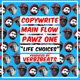 Life Choices feat Copywrite Main Flow Pawz One Single