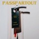 Passpartout Single